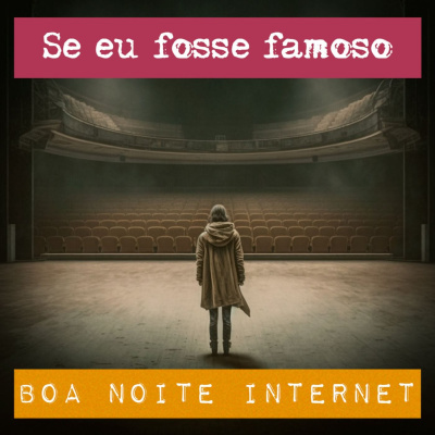 Boa Noite Internet