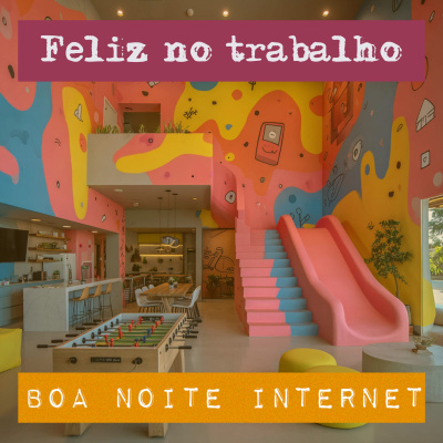 Boa Noite Internet
