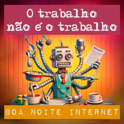 Boa Noite Internet