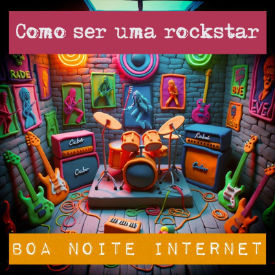 Boa Noite Internet