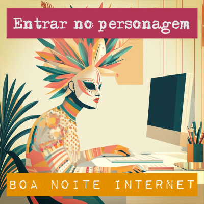 Boa Noite Internet