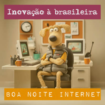 Boa Noite Internet
