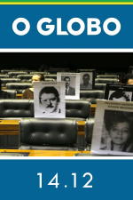 O GLOBO - Edição 14 de dezembro de 2018