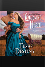Texas Destiny