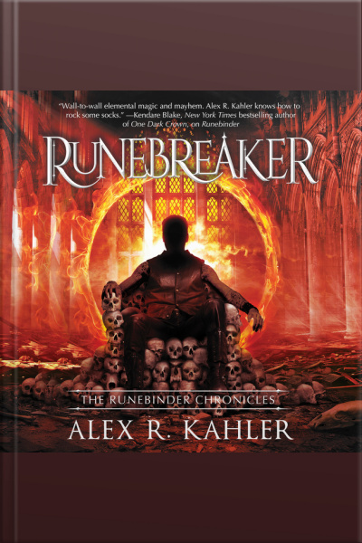 Runebreaker