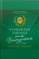 Evergreen Tidings From The Baumgartners