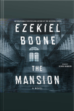 The Mansion: A Novel