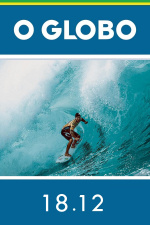 O GLOBO - Edição 18 de dezembro de 2018