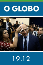 O GLOBO - Edição 19 de dezembro de 2018