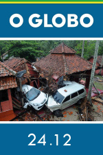 O GLOBO - Edição 24 de dezembro de 2018