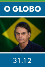 O GLOBO - Edição 31 de dezembro de 2018