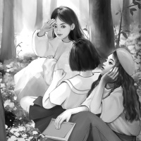 【瞎剧场】《橙》全一幕