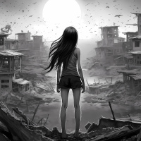 【瞎剧场】《彼方》全一幕