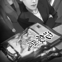 【五周年】《我是一包泡椒凤爪》全一幕