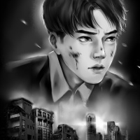 【瞎剧场】《余震》全一幕