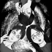 【瞎剧场】《恶魔》Return篇