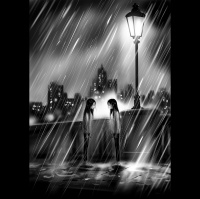 【瞎剧场】《暴雨》全一幕