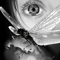 【瞎剧场】《蜻蜓》全一幕