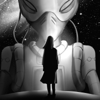 【瞎剧场】《天际号》Part.2