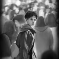 【瞎剧场】《贾正景离家记》全一幕