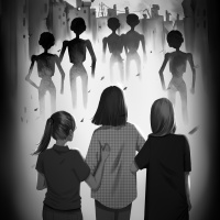 【瞎剧场】《天际号》Part.1