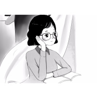 一觉醒来已是一个月后丨貔貅