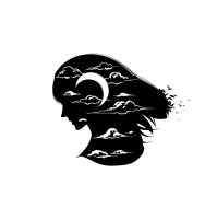 一个人的午夜梦话丨默默