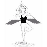 貌美如花 身轻如燕就是我丨貔貅