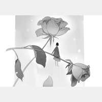 我也很想他丨貔貅