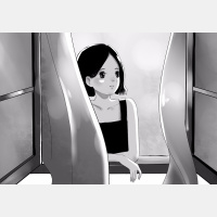 也是种美好丨默默