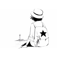 这是一场有必要的旅行丨默默