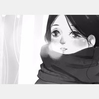 我喜欢的明媚并不忧伤丨默默