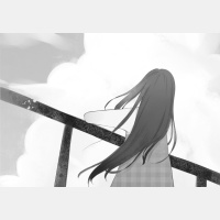 剩余的夏季丨默默