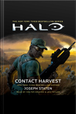 Halo: Contact Harvest
