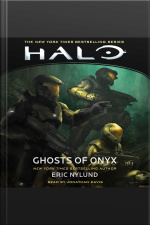 Halo: Ghosts Of Onyx