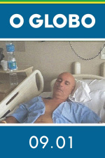 O GLOBO - Edição 09 de janeiro de 2019