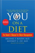 You: On A Diet: The Owners Manual For Waist Management [abridged]
