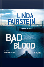 Bad Blood [abridged]