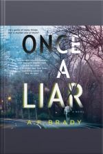 Once A Liar