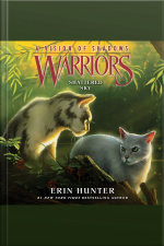 Warriors: A Vision Of Shadows #3: Shattered Sky