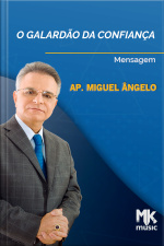 O Galardão da Confiança