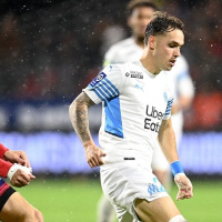 Debrief Clermont - OM : Victoire compliquée, Under décisif, turnover mais retour sur le podium!