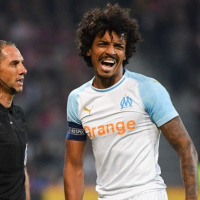 Debat en + : OM, Luiz GUSTAVO titulaire INDISCUTABLE