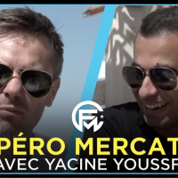 Apéro Mercato : OM, Balerdi, Disasi, Fernandes, Tobido, Mitroglou... Lille et Rennes se renforcent..