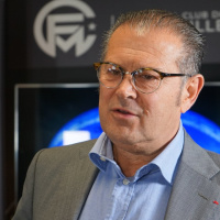 ITW : OM, vente du Vélodrome, Parc Chanot, Projet McCourt, Eyraud... Bruno Gilles évoque les gros dossiers