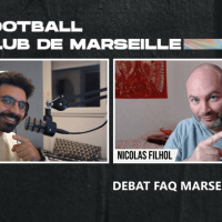 Débat FAQ : Mercato OM, un accord avec Gigot? MILIK pisté par la Fiorentina? DEULOFEU, cest du réchauffé?