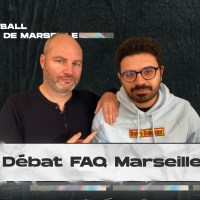 Débat FAQ : Interview de Samir Nasri, OM, Sampaoli, Gueye et vos questions !