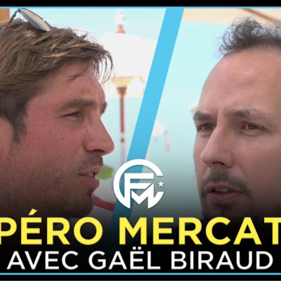 Debat Foot Marseille