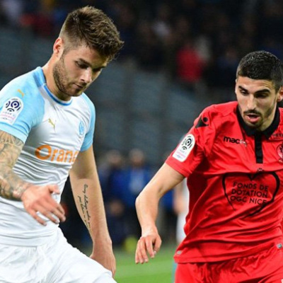 Debat Foot Marseille