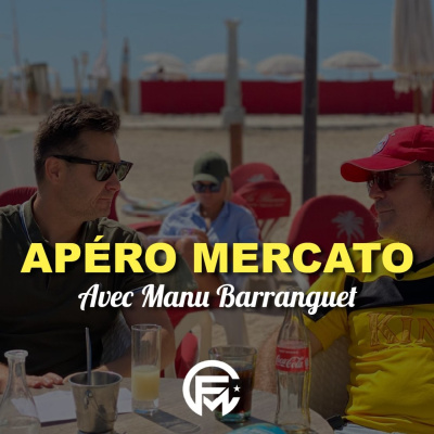 Debat Foot Marseille